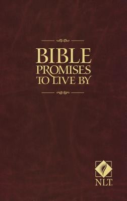 Bible Promises to Live by Paperback Tyndale House Publishers