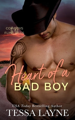 Heart of a Bad Boy Paperback Shady Layne Media, LLC