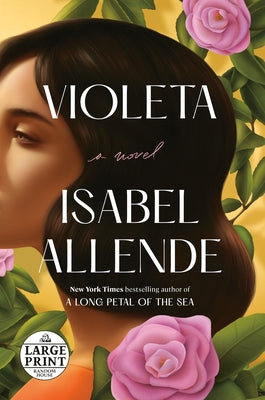 Violeta [English Edition] by Allende, Isabel