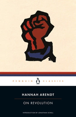 On Revolution Paperback Penguin Group