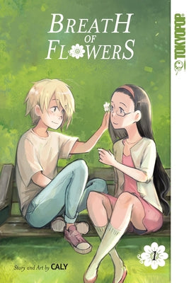 Breath of Flowers, Volume 1: Volume 1 by Caly