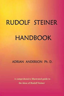 Rudolf Steiner Handbook by Anderson, Adrian