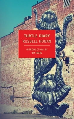 Turtle Diary Paperback New York Review of Books