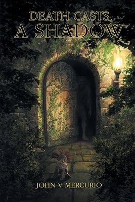 Death Casts a Shadow Paperback Christian Faith Publishing, Inc