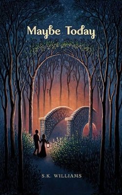 Maybe Today Paperback Andrews McMeel Publishing