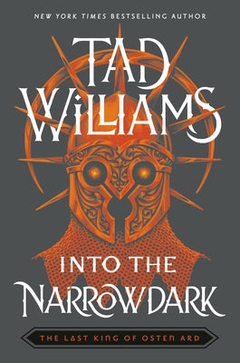 Into the Narrowdark Paperback Daw Books