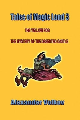 Tales of Magic Land 3 Paperback Red Branch Press