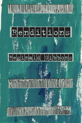Renditions Four Way Books