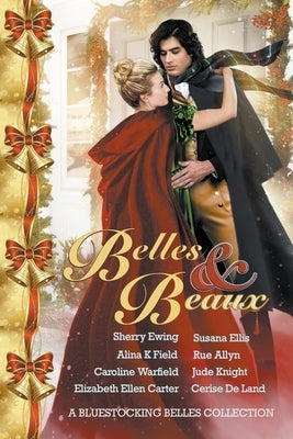 Belles & Beaux Paperback Bluestocking Belles