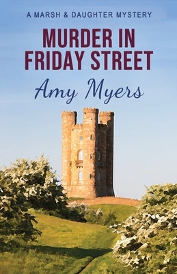 Murder in Friday Street Paperback Lume Books