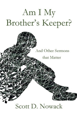 Am I My Brother's Keeper Paperback Parson's Porch