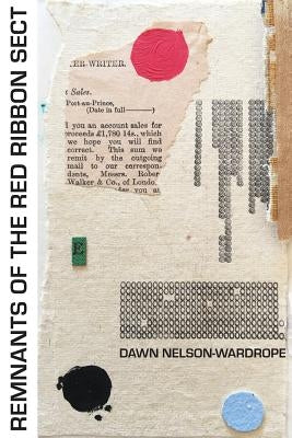 Remnants of the Red Ribbon Sect Paperback Knives Forks and Spoons