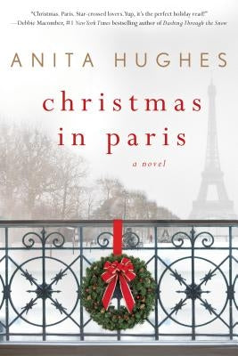 Christmas in Paris Paperback St. Martin's Griffin