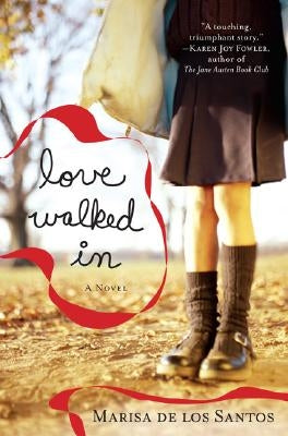 Love Walked in Plume Books