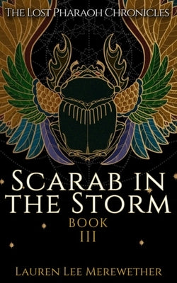 Scarab in the Storm Paperback Independently Published