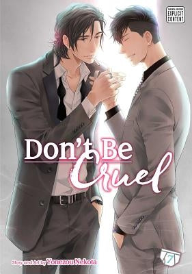 Don't Be Cruel, Vol. 7, 7 by Nekota, Yonezou
