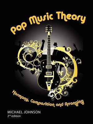 Pop Music Theory Paperback Monomyth Music