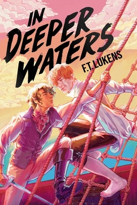 In Deeper Waters by Lukens, F. T.