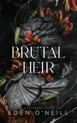 Brutal Heir: Alternative Cover Edition Paperback Lovely Well