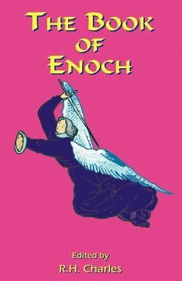 The Book of Enoch: A Work of Visionary Revelation and Prophecy, Revealing Divine Secrets and Fantastic Information about Creation, Salvat Paperback Book Tree