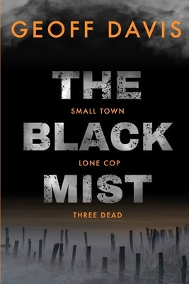 The Black Mist Paperback Wattlebird Books