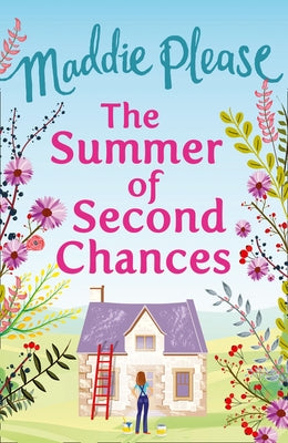 The Summer of Second Chances Paperback Avon Books