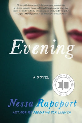 Evening Paperback Counterpoint LLC