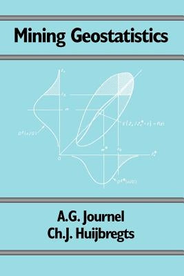 Mining Geostatistics Paperback Blackburn Press