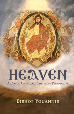 Heaven Paperback St. Mary & St. Moses Abbey