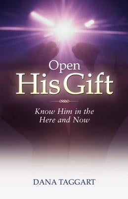 Open His Gift Paperback Turnkey Press
