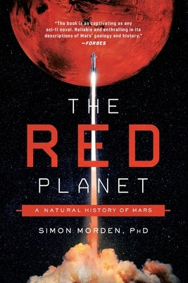 The Red Planet Paperback Pegasus Books