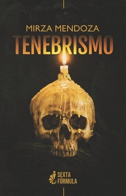 Tenebrismo by Mendoza, Mirza