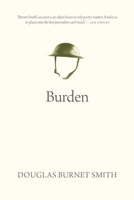 Burden by Smith, Douglas Burnet