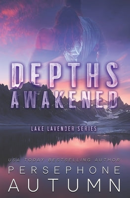Depths Awakened Paperback Between Words Publishing LLC