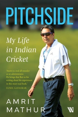 Pitchside Paperback Westland Sport