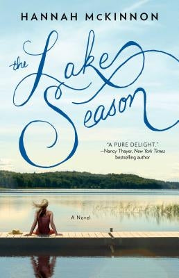 The Lake Season Paperback Atria Books