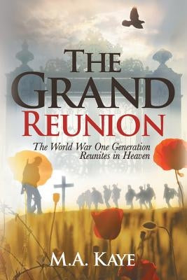 The Grand Reunion Paperback Christian Faith