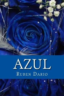 Azul by Edibook