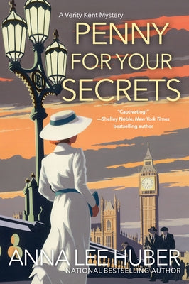 Penny for Your Secrets Kensington Publishing Corporation