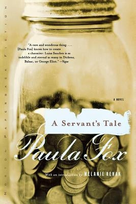 Servant's Tale by Fox, Paula