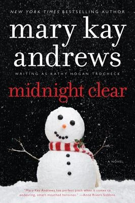 Midnight Clear: A Callahan Garrity Mystery Harper Paperbacks