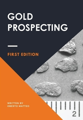 Gold prospecting Paperback Youcanprint