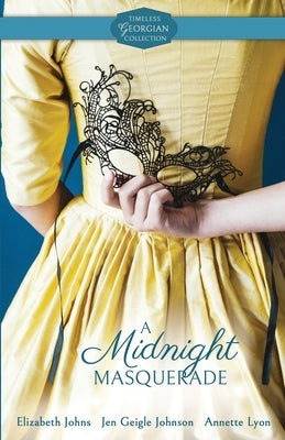 A Midnight Masquerade Paperback Mirror Press