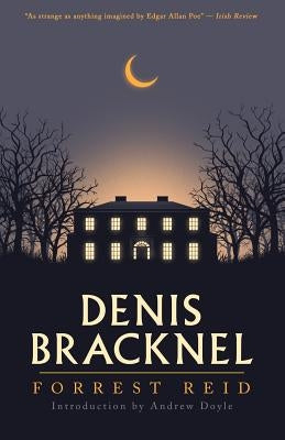 Denis Bracknel Paperback Valancourt Books