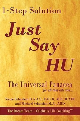 1- Step Therapy Just Say Hu: The Universal Panacea for All That Ails You...