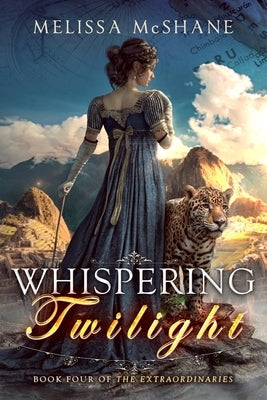 Whispering Twilight Paperback Night Harbor Publishing