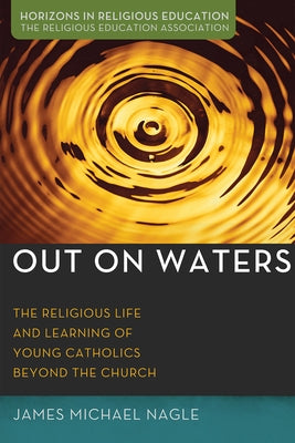 Out on Waters Paperback Pickwick Publications