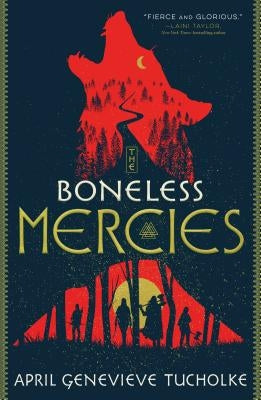 The Boneless Mercies Paperback Square Fish