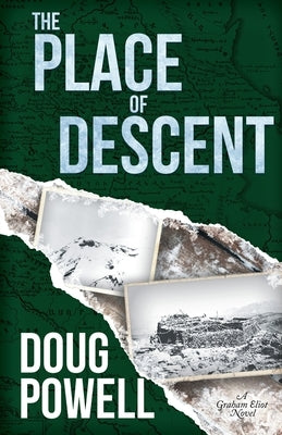 The Place of Descent Paperback Whitefire Publishing