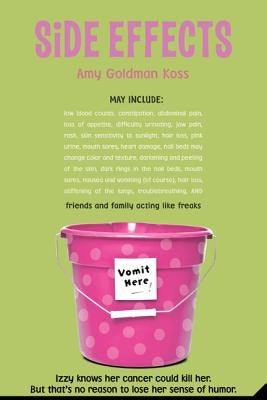 Side Effects Paperback St. Martins Press-3PL